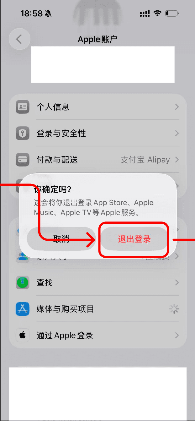 appid如何切换04